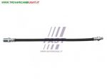 TUBO FLESSIBILE FRENO IVECO DAILY 90 POSTERIORE SX/DX 385MM FT35044