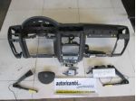 13259917 KIT AIRBAG COMPLETO DI CRUSCOTTO CENTRALINA AIRBAG GUIDA E PASSEGG …