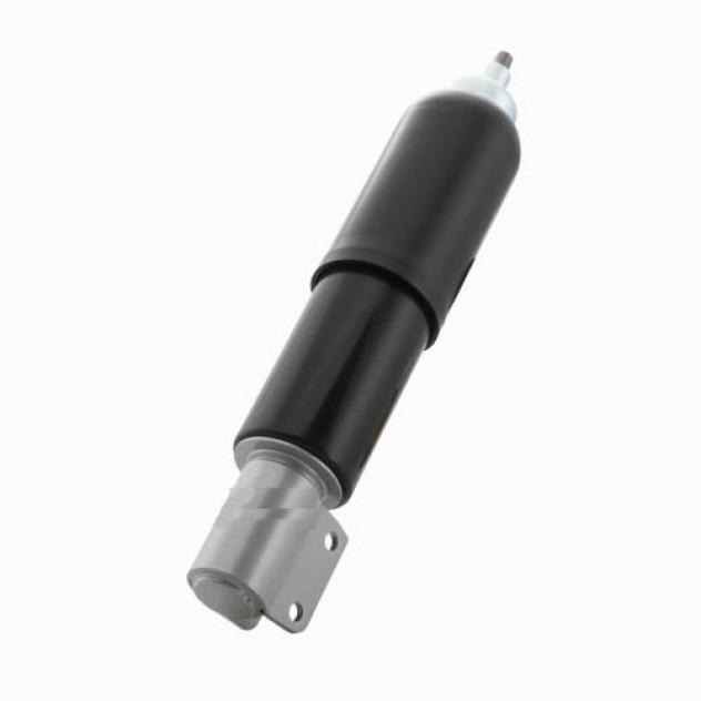 Ammortizzatore anteriore Vespa T5 carcassa nera