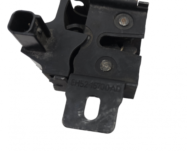 SERRATURA COFANO ANTERIORE LAND ROVER Freelander 3° Serie 6H52-16700-AD (0611) - Foto 13