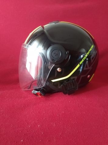 Casco Moto Taglia L - Foto 7