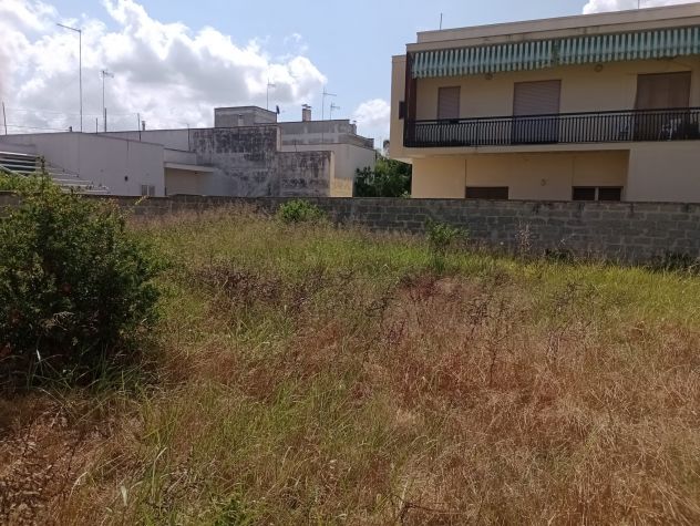 Terreno Edificabile - Zona B2 - 508mtq Arnesano (Le) Via Cilea - Foto 5