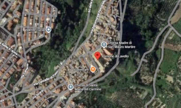 Immobile in asta di 65049 m² in vendita a Lavello - Foto 3