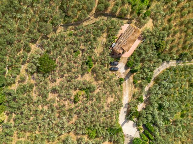 Rustico in vendita a Vicopisano 180 mq Rif: 1424499 - Foto 2