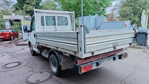 Iveco Altro 35c9a - Foto 7