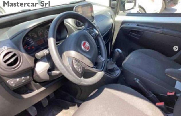 FIAT Fiorino 1.3 Multijet 95 CV E6d-final SX - GH108ST rif. 24133169 - Foto 3