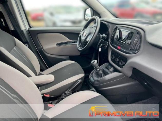 FIAT Doblo 1.4 T-Jet 16V Easy rif. 19586327 - Foto 3