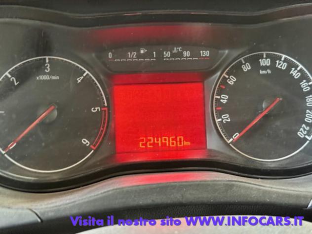 OPEL Corsa Van 1.3 CDTI 75 cv - NON MARCIANTE rif. 23839235 - Foto 5