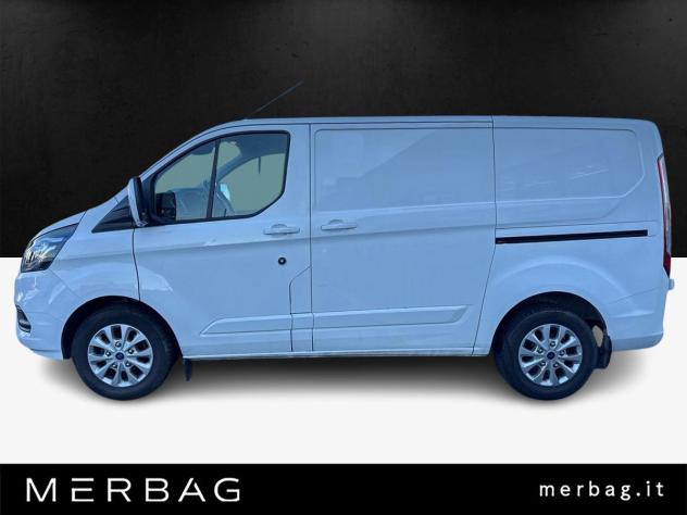 Ford Transit Transit Custom - Foto 6
