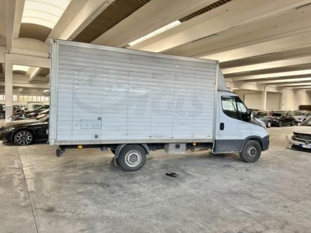 IVECO Daily 35S12 2.3 116CV HPT PL CABINATO CAMBIO MANUALE rif. 23776741 - Foto 8