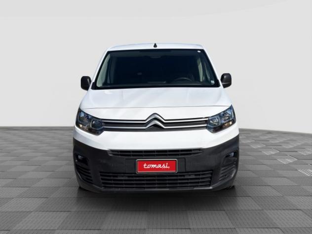 CITROEN Berlingo Berlingo BlueHDi 100 Van XL Worker rif. 23697645 - Foto 8