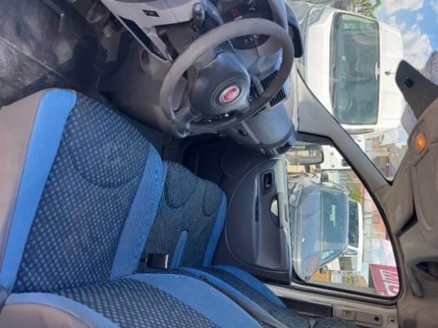 FIAT SCUDO 2.0 120CV FURGONE rif. 23803071 - Foto 8