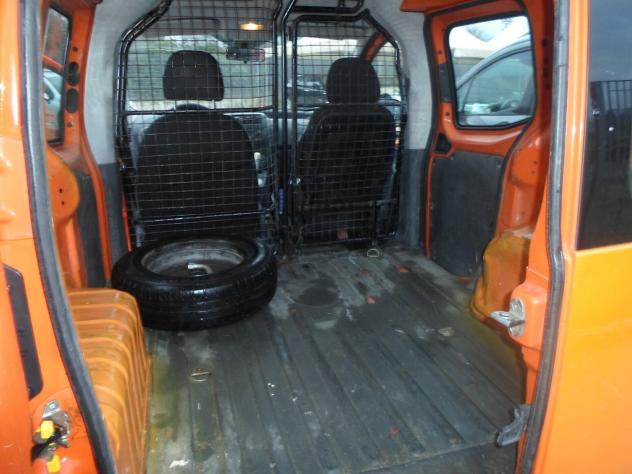 Fiat Fiorino 1.3 MJT 75CV Furgone - Foto 5