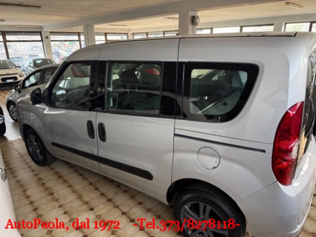 FIAT Doblo Doblò 1.6 MJT 16V Dynamic Plus rif. 23902940 - Foto 4
