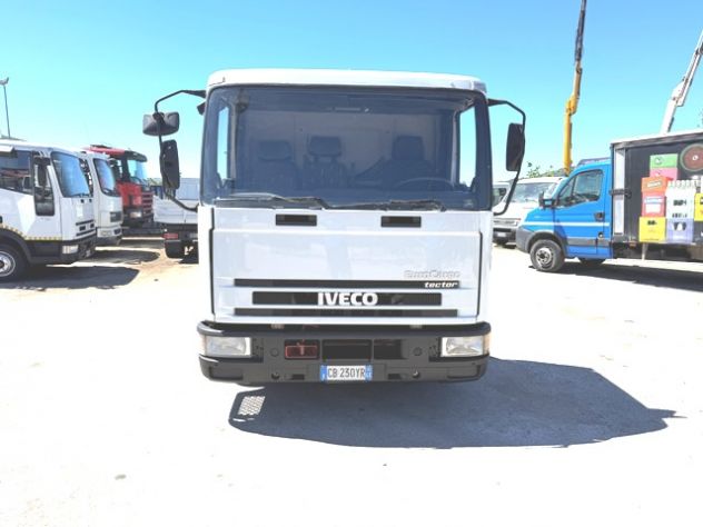 camion iveco eurocargo 60e15 tector telaio - Foto 2