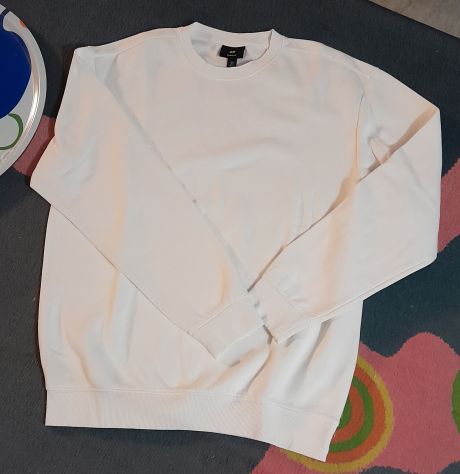 h&amp;m maglia relaxed fit - Foto 2