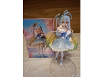 Action Figure No Game No Life (Shiro)