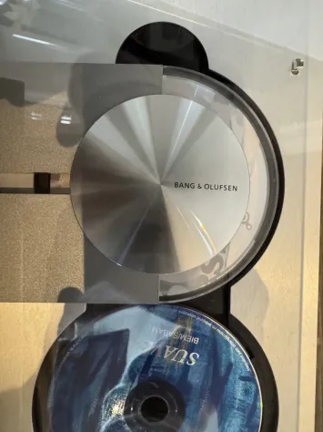 Set Bang & Olufsen BeoSound 9000 MK2 (con scatola) - Foto 8