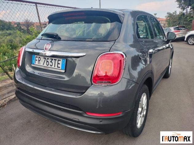 FIAT - 500X 1.6 mjt Business 4x2 120cv dct - Foto 6