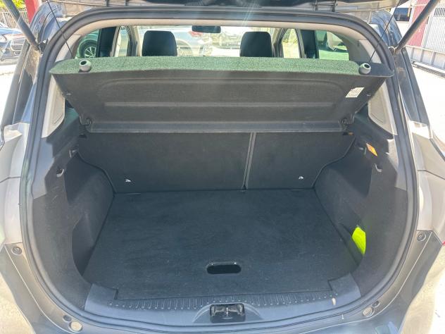 Ford B-Max 1.0 EcoBoost 100 CV Titanium - Foto 8