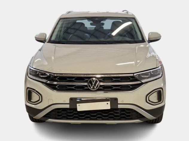 VOLKSWAGEN T-Roc 2.0 TDI SCR 150 CV DSG Style rif. 24044094 - Foto 3
