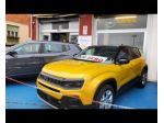 JEEP Avenger Ice My23  Altitude 1.2 100cv rif. 21064319