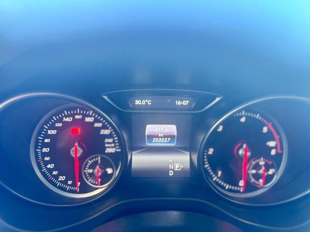 Mercedes-benz CLA 200 d Sport - Foto 9