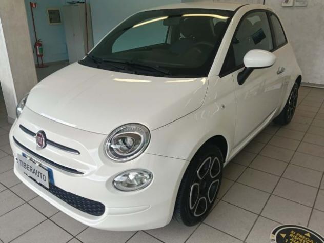 FIAT 500 1.0 Hybrid CLUB rif. 23893833 - Foto 2