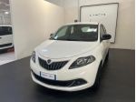 Lancia Ypsilon 1.0 FireFly 70cv S&S Hybrid SILVER