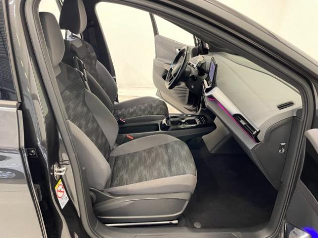VOLKSWAGEN ID.4 Pure Performance Aut * ELETTRICA *52KWh * 170CV * rif. 23170868 - Foto 8