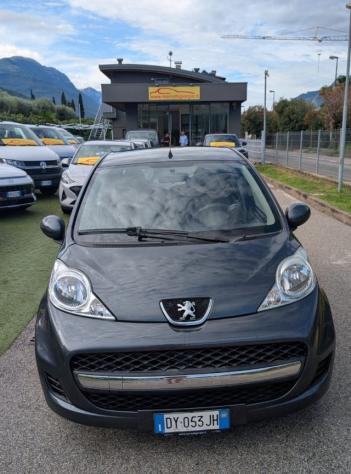 PEUGEOT 107 1.0 68CV 5p. Plaisir rif. 24088473 - Foto 8