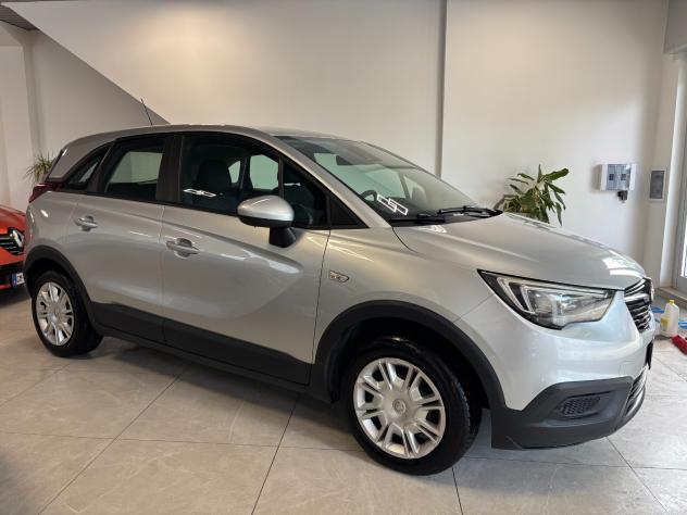 Opel Crossland X 1.6 ECOTEC D 8V Start&Stop Ultimate - Foto 7