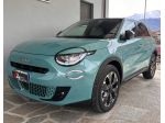 Fiat 600 1.2 hybrid La Prima 110cv auto