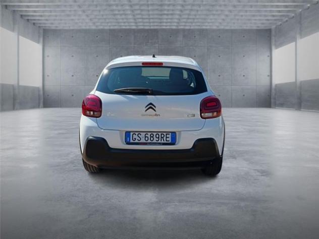 CITROEN C3 3ª serie PureTech 83 S&S You rif. 23752358 - Foto 5