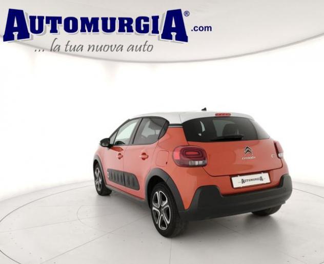 CITROEN C3 PureTech 82 Shine rif. 23896758 - Foto 3
