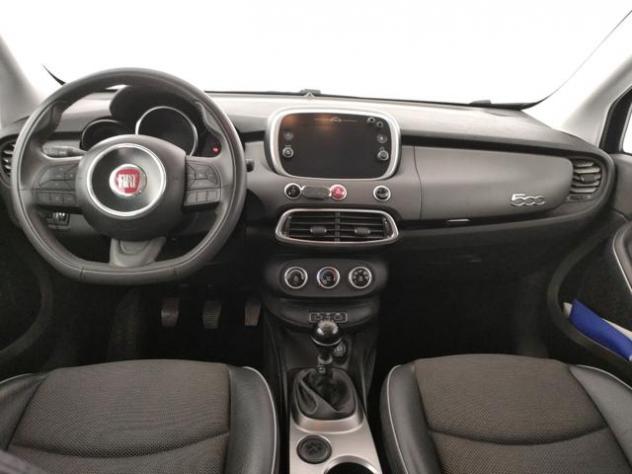 FIAT 500X 1.6 MultiJet 120 CV Business rif. 24101604 - Foto 8