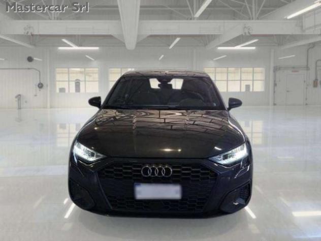 AUDI A3 BERLINA 30 TFSI S TRONIC BUSINESS S.BACK - GJ157BB rif. 23965189 - Foto 5