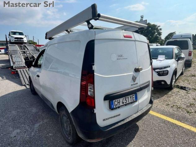 RENAULT Kangoo Express 1.5 Blue dci 95cv - GH431YE rif. 24012964 - Foto 3
