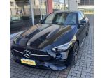 MERCEDES-BENZ C 300 de hybrid EQ AMG Line Advanced PARI AL NUOVO rif. 23487322