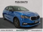 SKODA Fabia 1.0 MPI 80 CV 130 Edition rif. 22504013