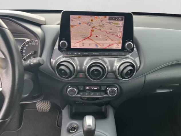 NISSAN Juke 2ª serie Juke 1.0 DIG-T 114 CV DCT Tekna - Foto 10
