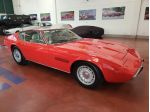 Maserati Ghibli 4900 ss