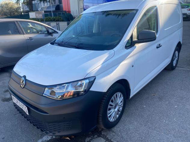 Volkswagen Caddy 2.0 TDI 102 CV Life - Foto 2