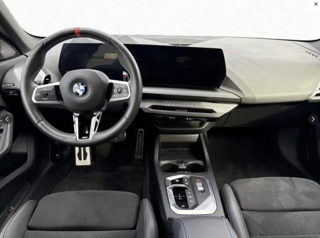 BMW Serie 2 Gran Coupe M235i xDrive Gran Coupé M Sport 300cv xDrive HUD H/K 360 LED Pelle Navi Keyless ACC Pneum Ventil Alcantara - Foto 10
