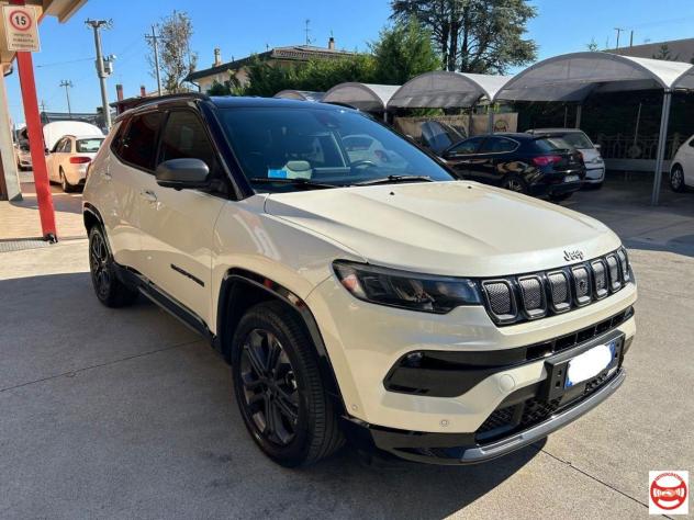 JEEP - Compass 1.6 mjt 80 Anniversario 2wd 130cv - Foto 7