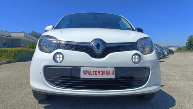 RENAULT Twingo 1.0 SCe Live n°34 rif. 24047642 - Foto 4