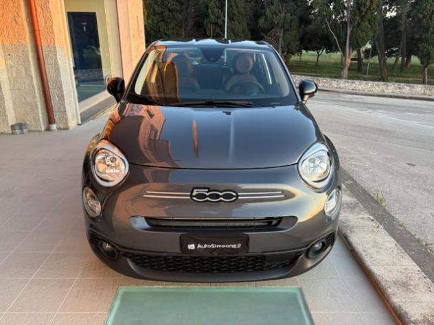 FIAT 500X 1.3 MultiJet 95 CV rif. 23820872 - Foto 2