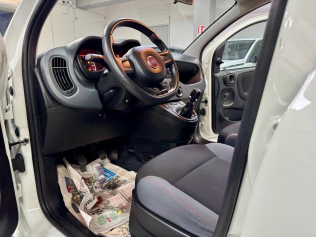 Fiat Panda 1.2 69cv EasyPower Easy 11/2020 - Foto 9