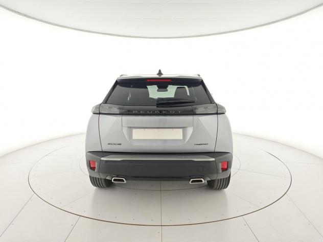 Peugeot 2008 Hybrid 145 e-DCS6 Allure - Foto 4