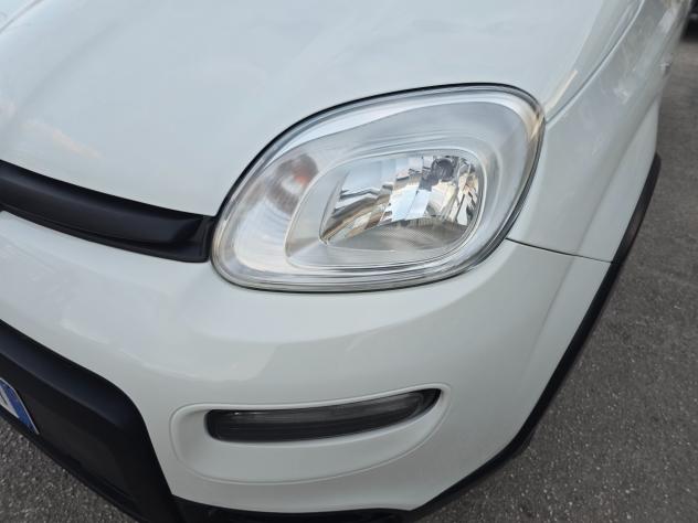 Fiat Panda 1.0 FireFly S&S Hybrid City Cross - Foto 4